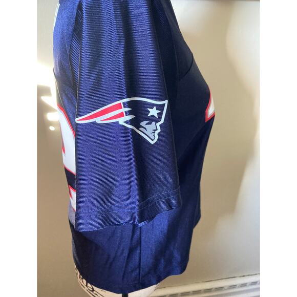 NFL Players Tom Brady women's football jersey, size small - Picture 3 of 9